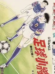 推荐综艺封面